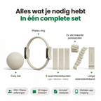 Hipilates Home Essential Kit