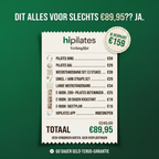 Hipilates Home Essential Kit