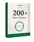 200 Pilates Oefeningen Gids