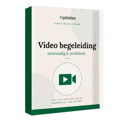Video Begeleiding