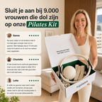 Hipilates Home Essential Kit