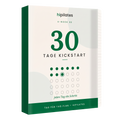 30 Dagen Pilates Transformatieplan
