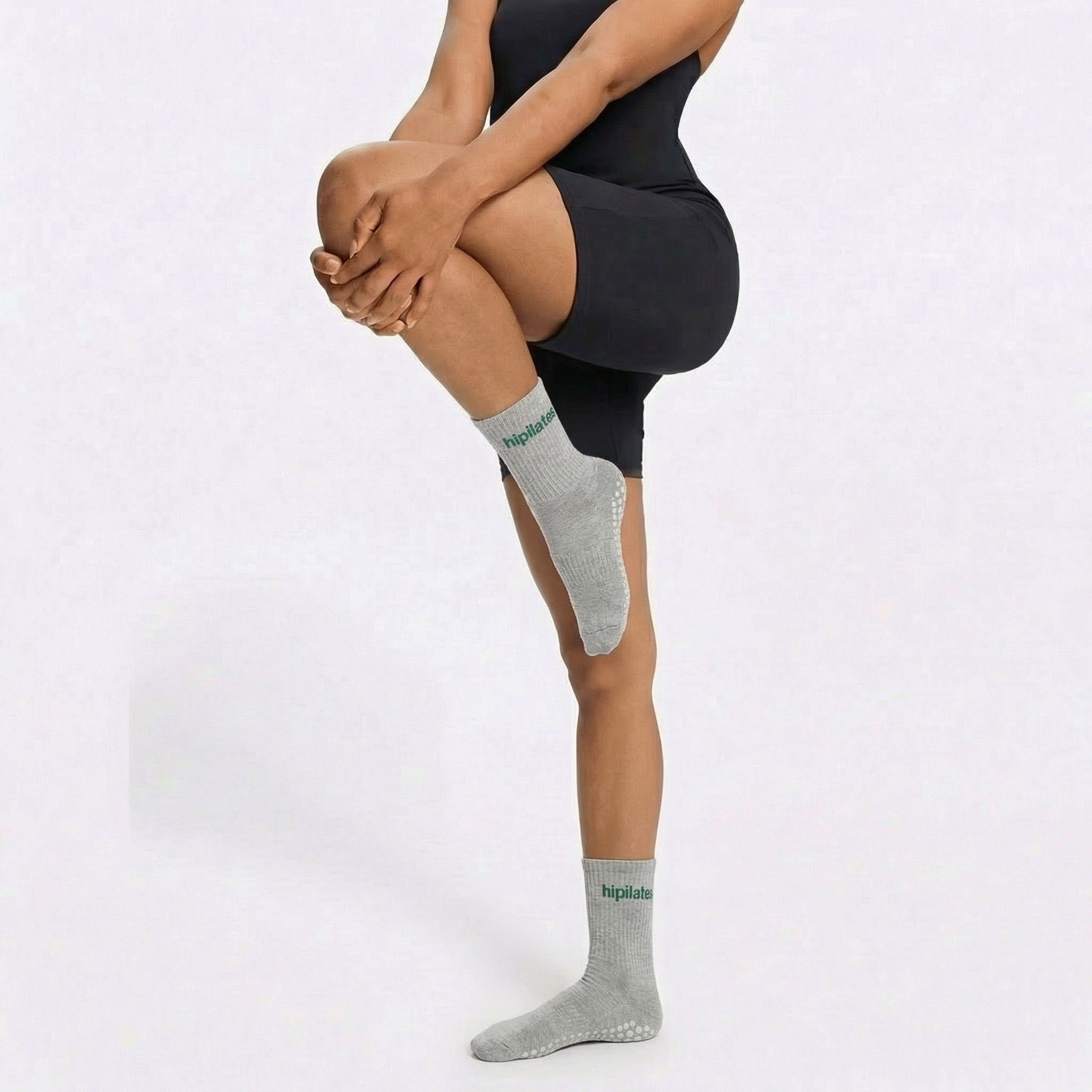 Hipilates Gripsokken