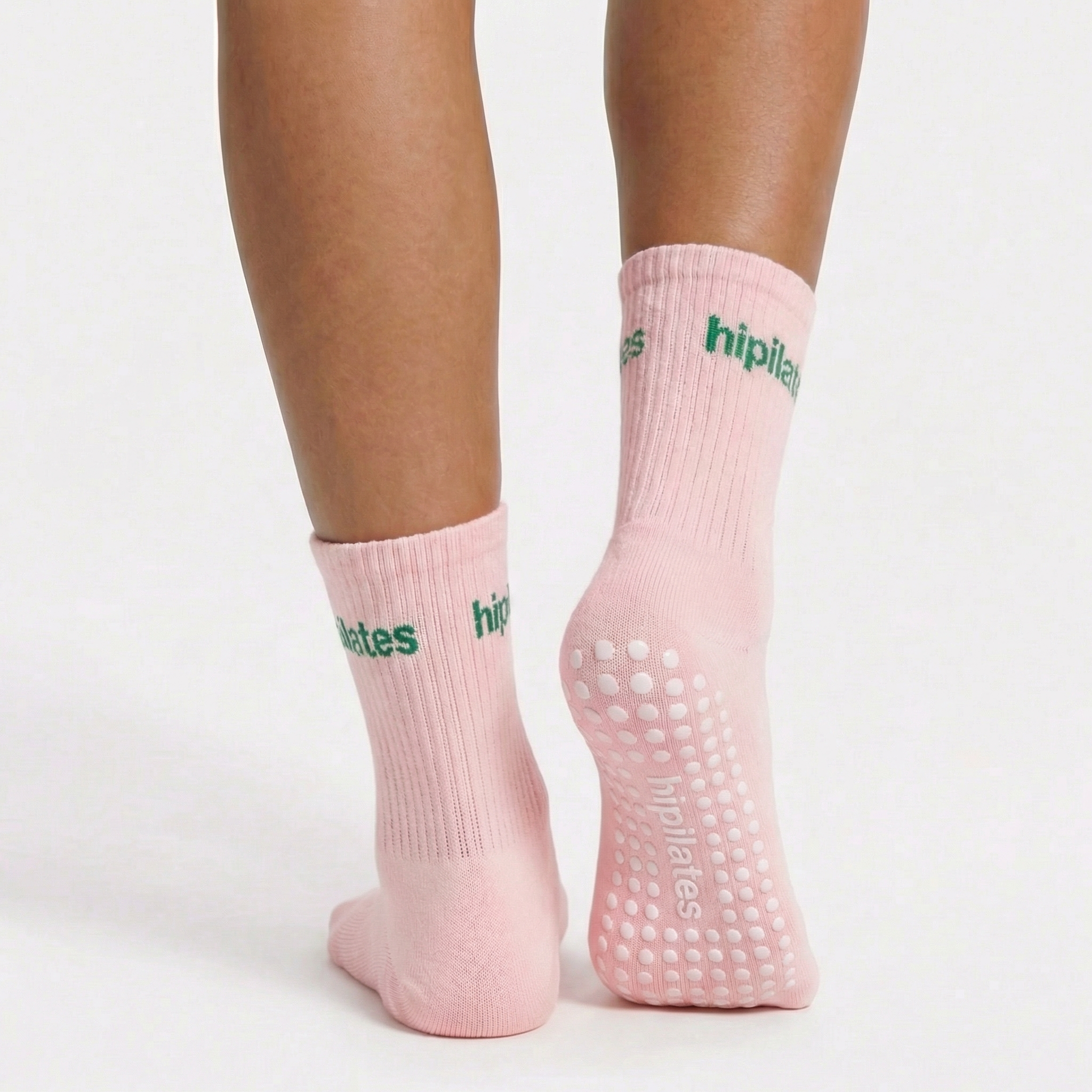 Hipilates Gripsokken