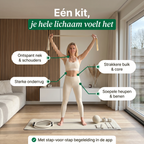 Hipilates Home Essential Kit