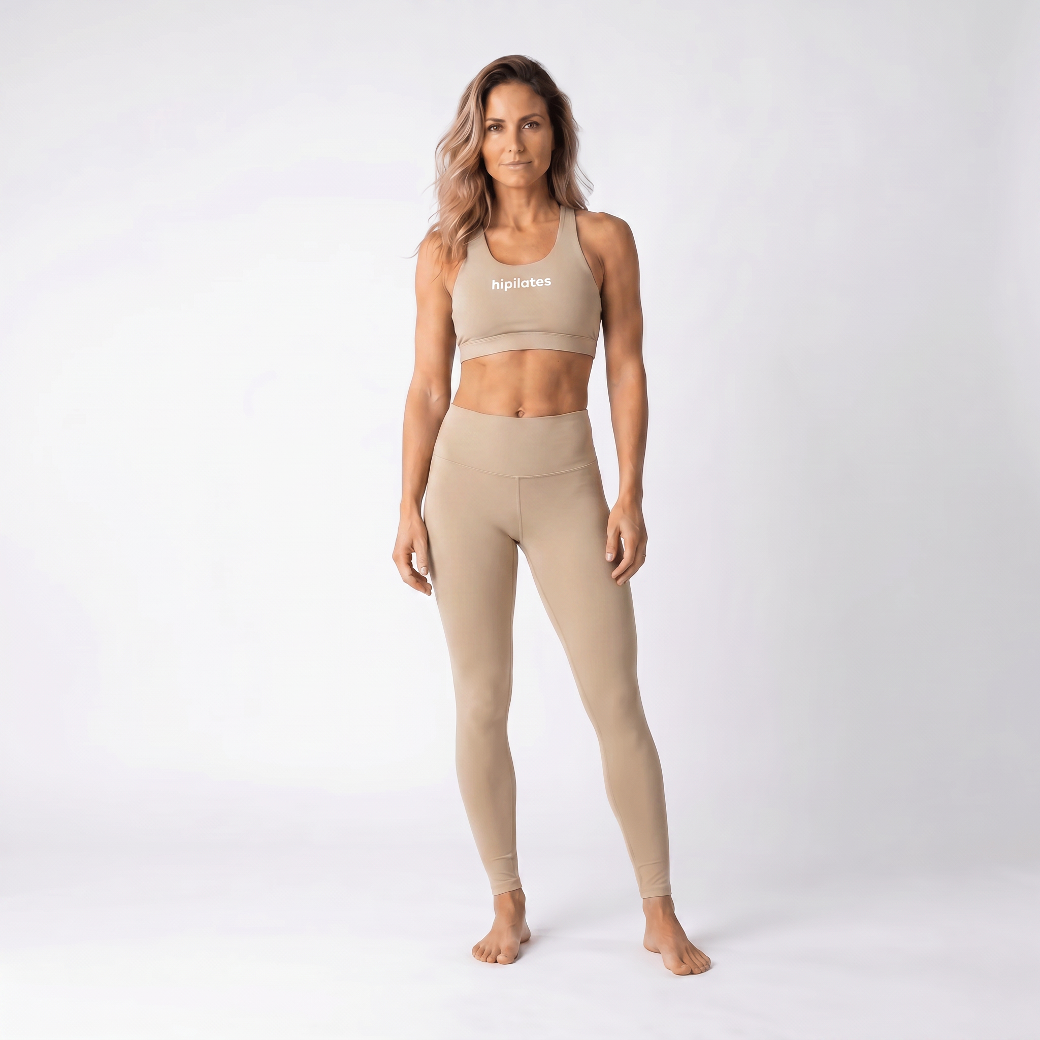 Hipilates Signature Set