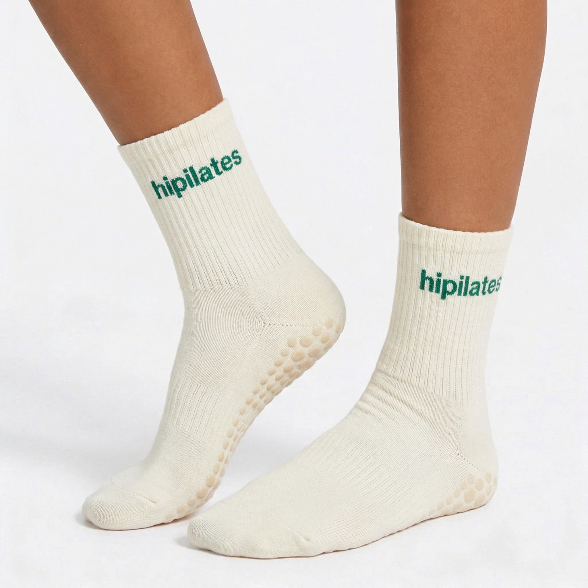 Hipilates Gripsokken