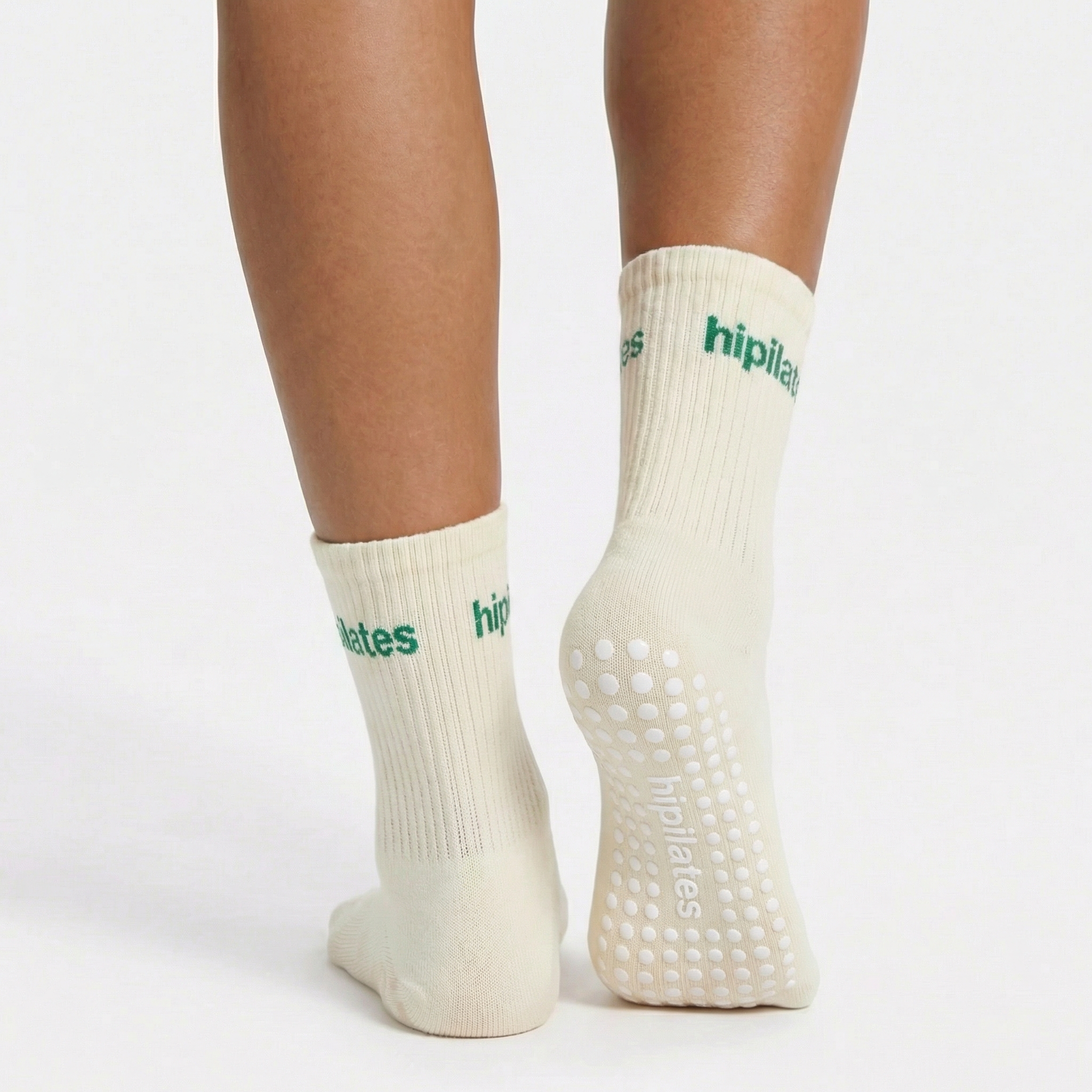 Hipilates Gripsokken