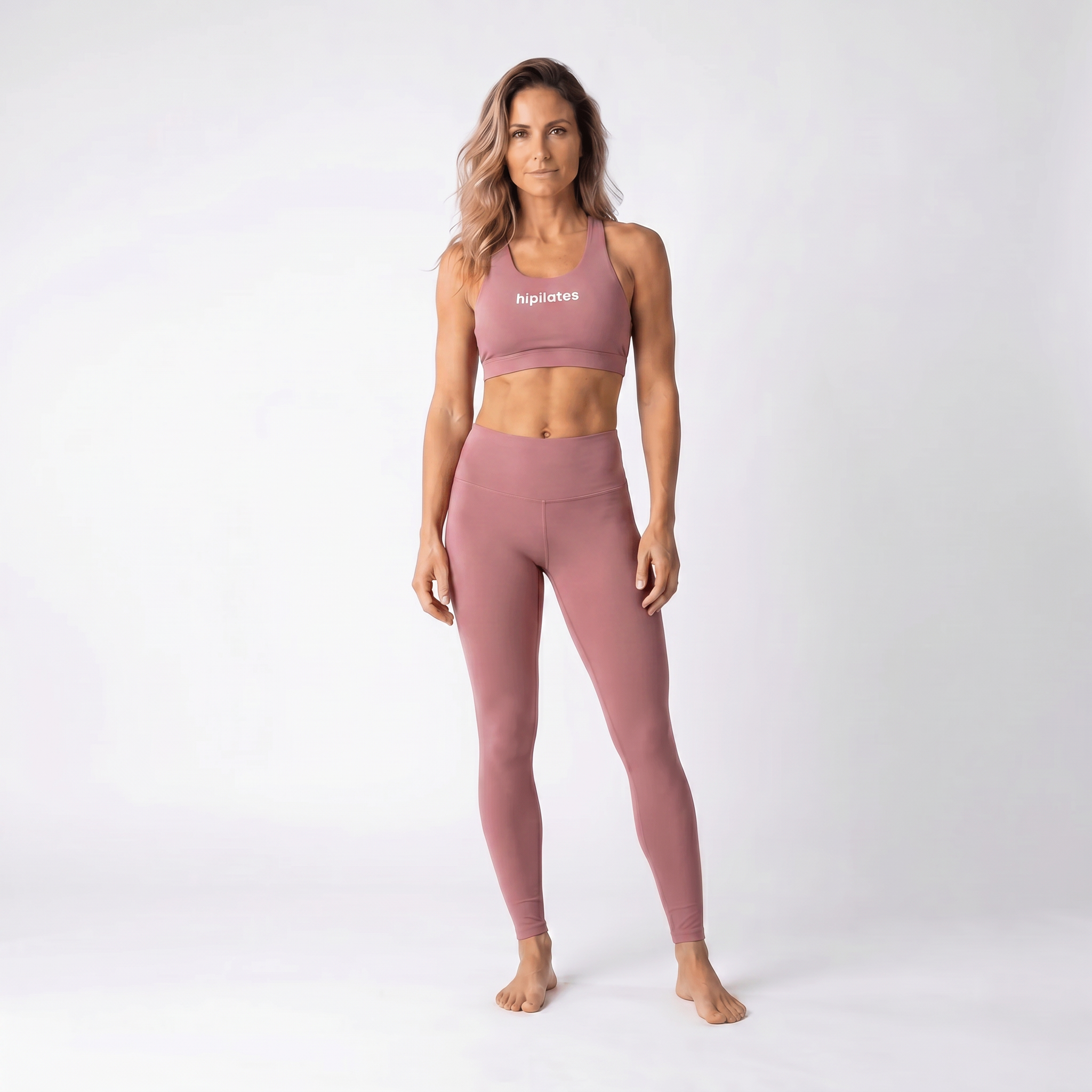 Hipilates Signature Set