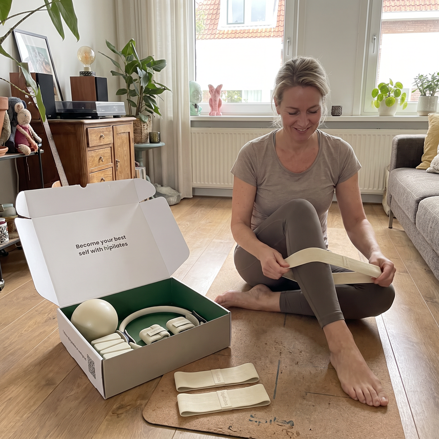 Nathalie Jacobs (44 jaar)