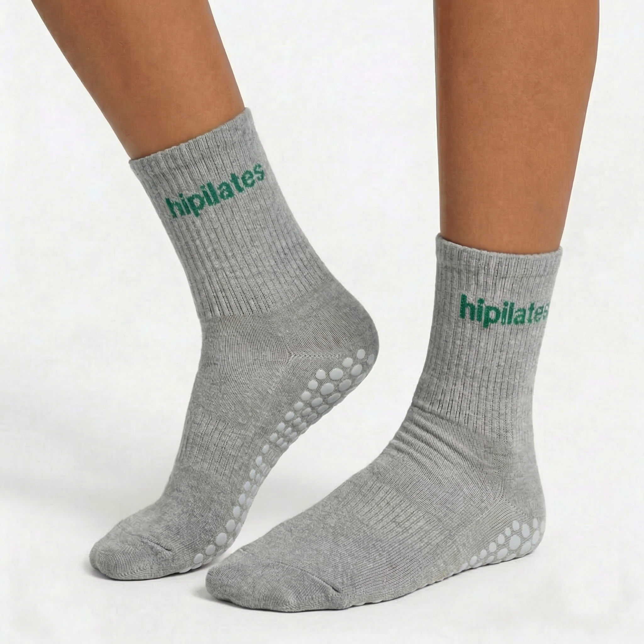 Hipilates Gripsokken