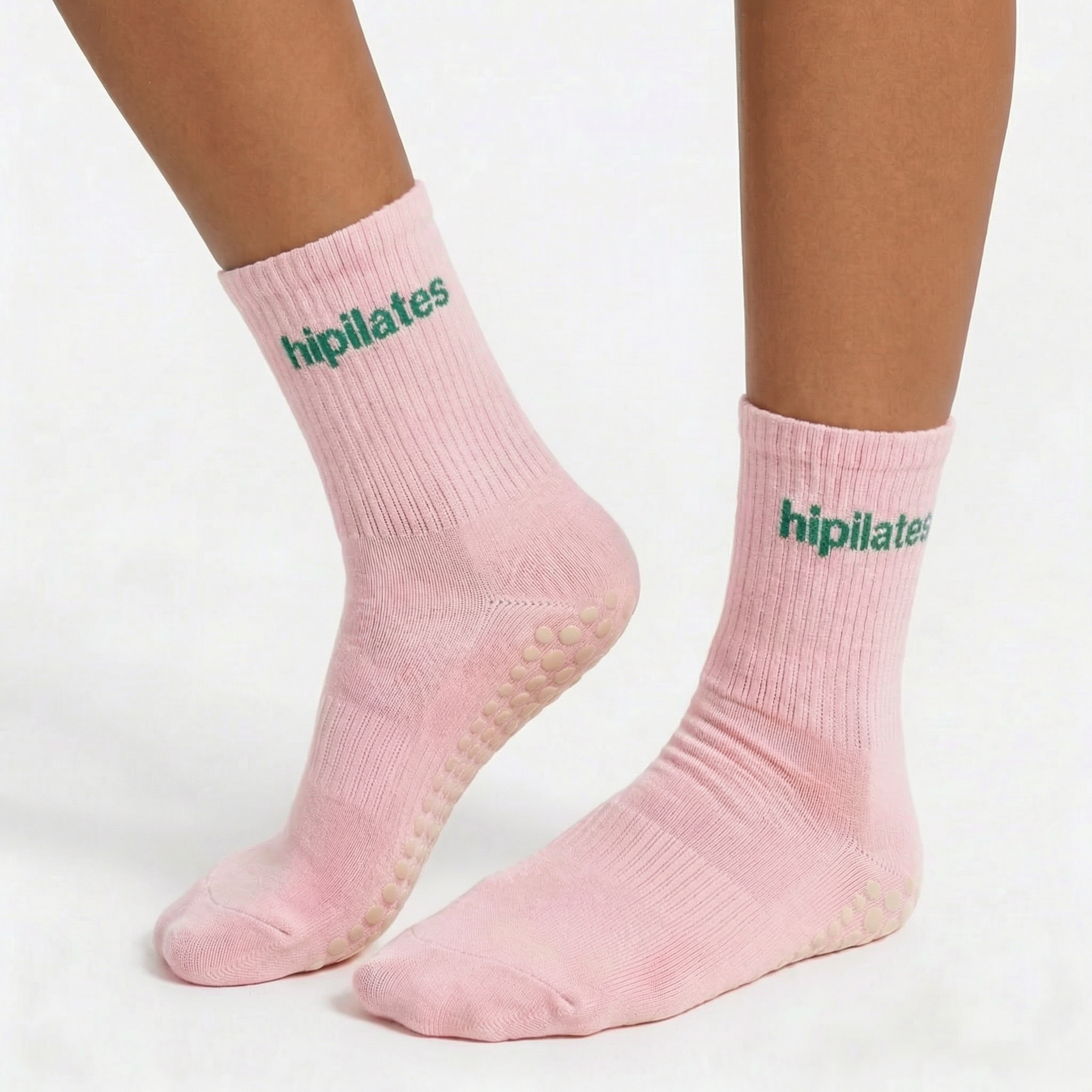 Hipilates Gripsokken