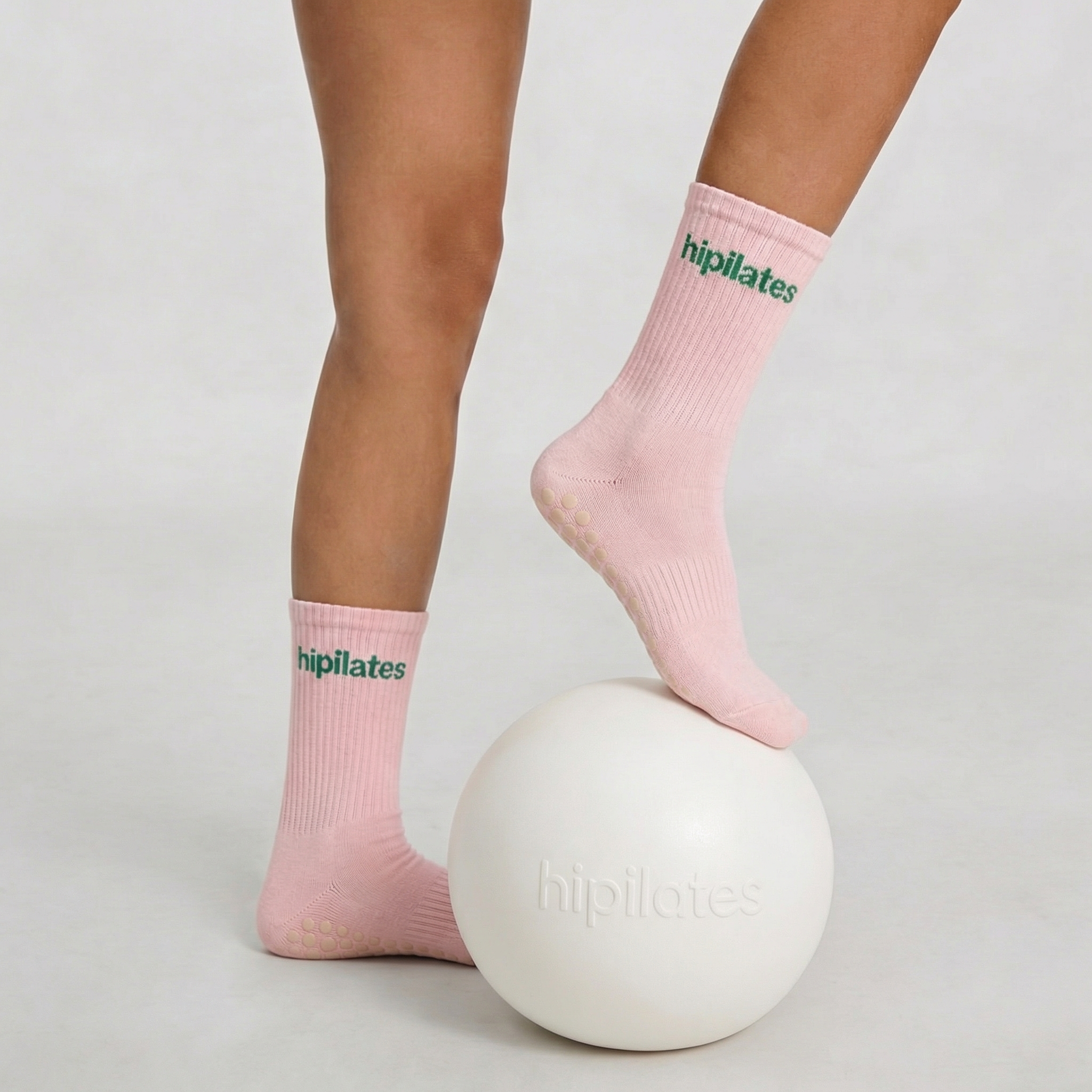 Hipilates Gripsokken