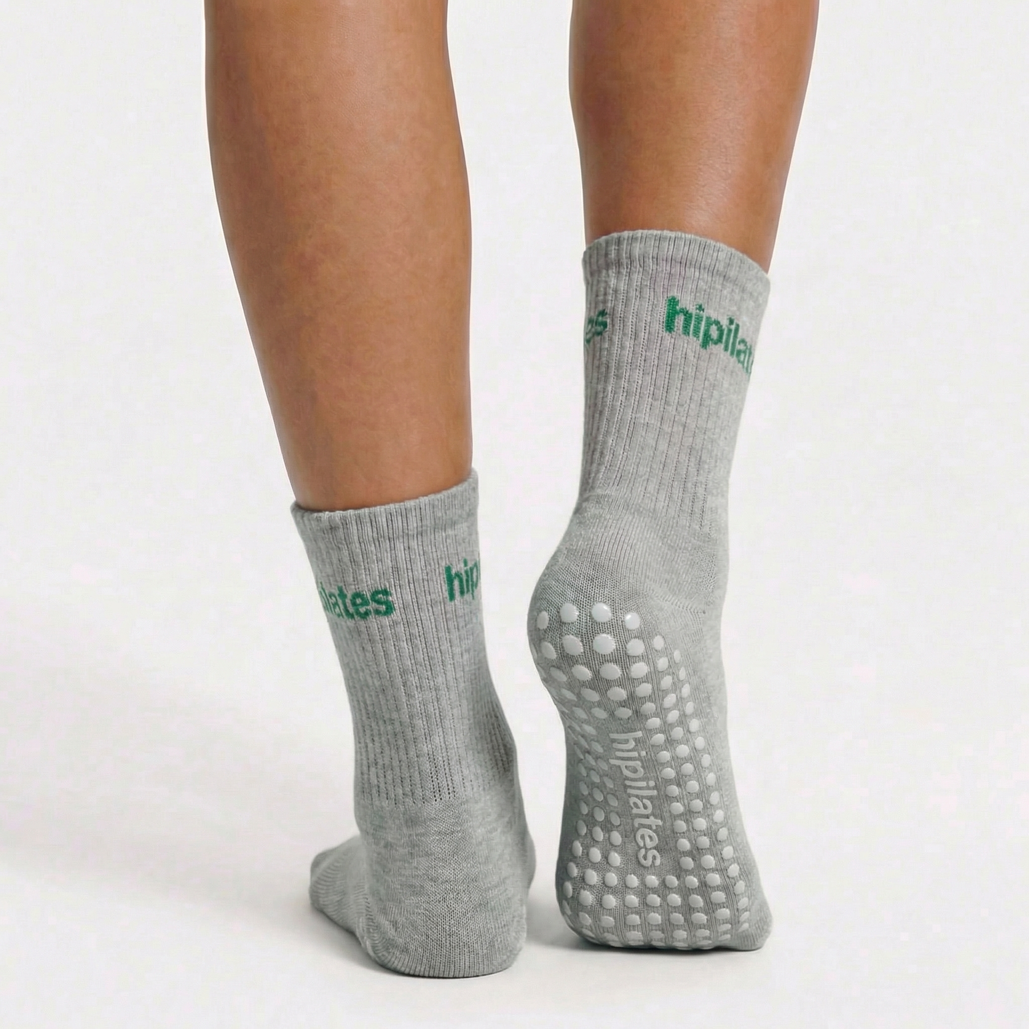 Hipilates Gripsokken