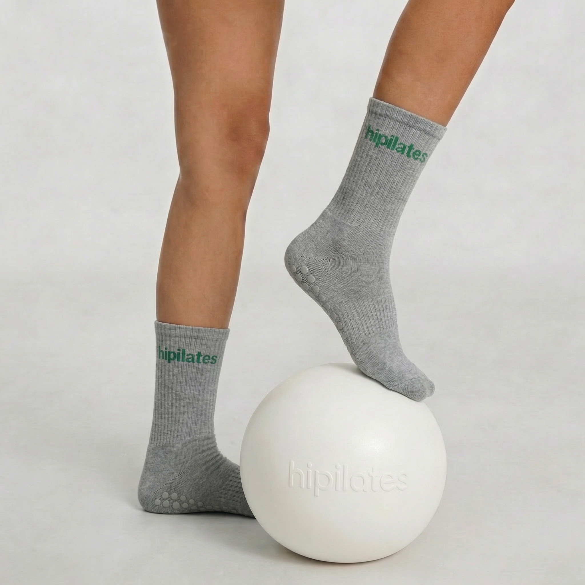 Hipilates Gripsokken