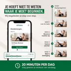 Hipilates Alles-in-1 Thuis Pilates Kit