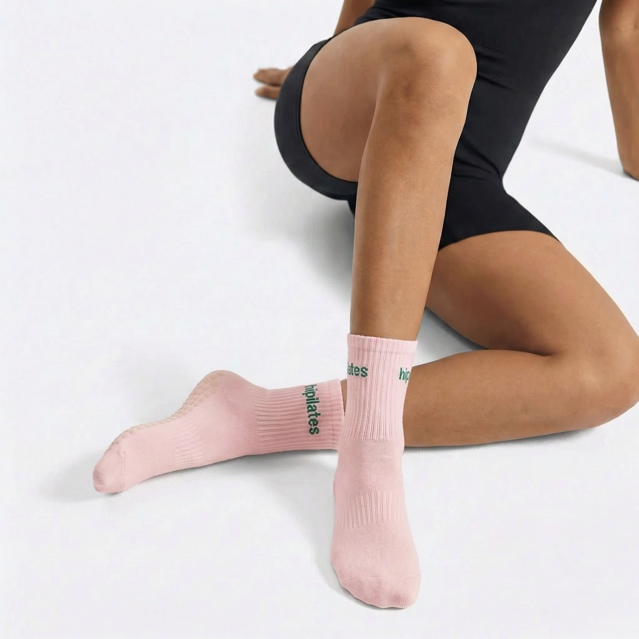Hipilates Gripsokken