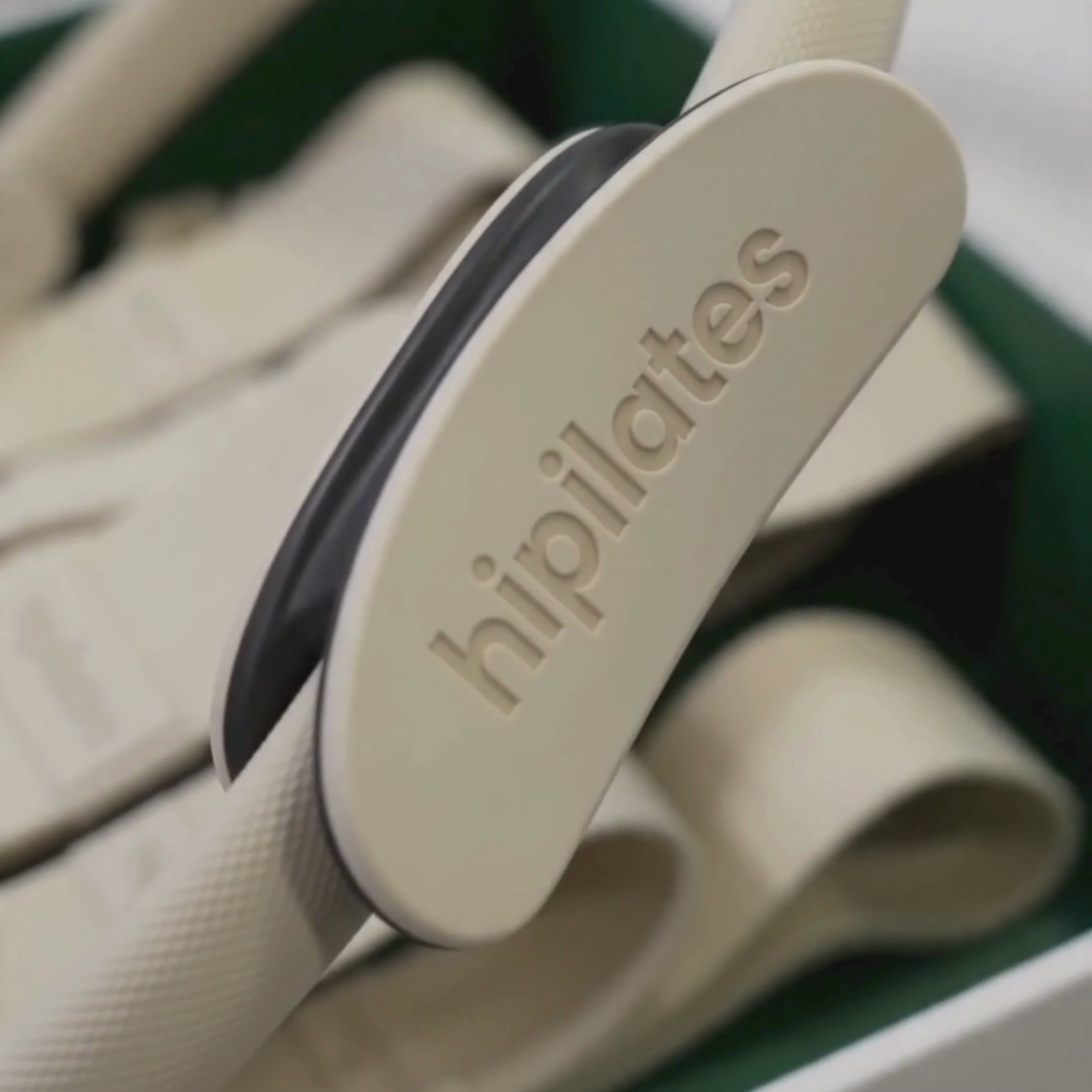 Hipilates Home Essential Kit